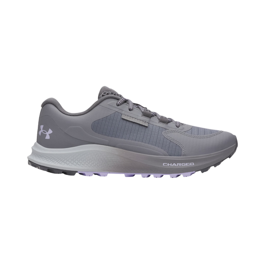 Tenis Under Armour Charged Bandit Trail 3 Para Mujer