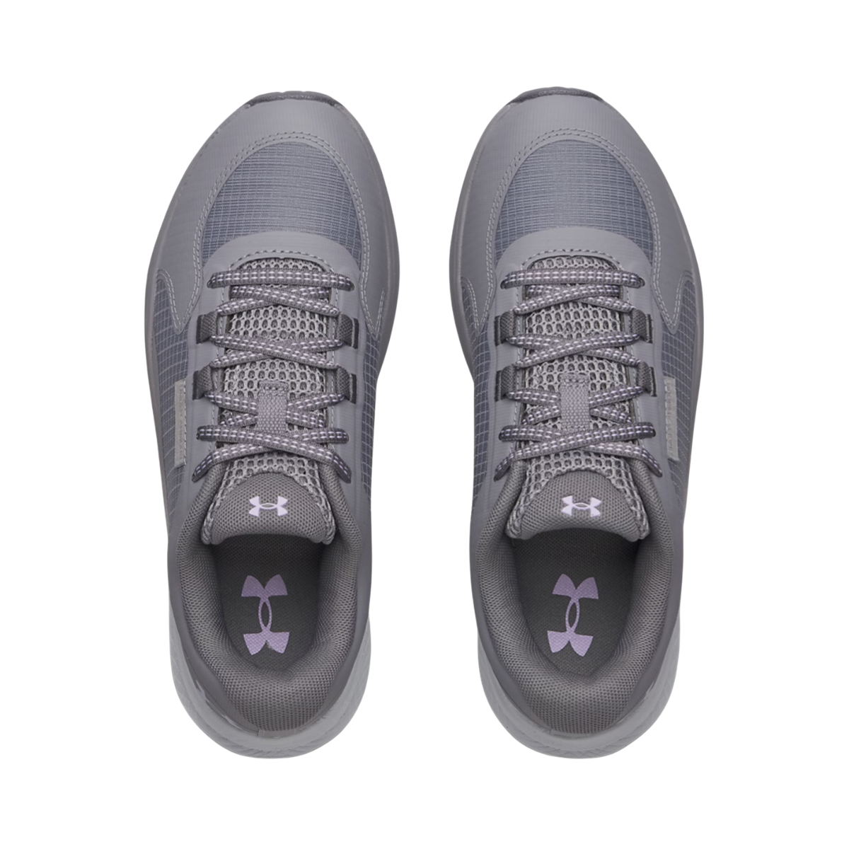 Tenis Under Armour Charged Bandit Trail 3 Para Mujer