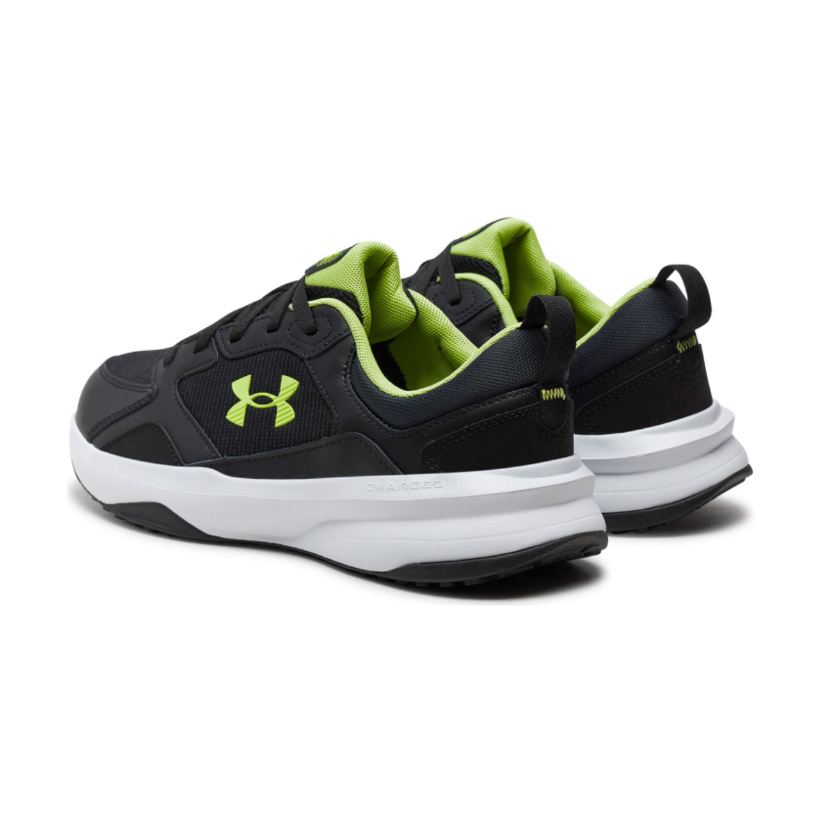 Tenis Under Armour Charged Edge Para Hombre