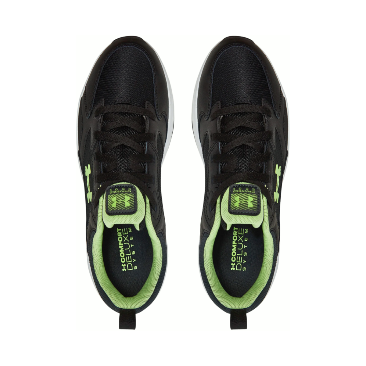 Tenis Under Armour Charged Edge Para Hombre