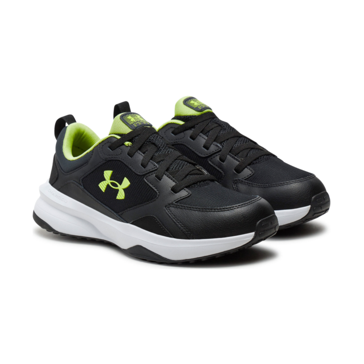 Tenis Under Armour Charged Edge Para Hombre