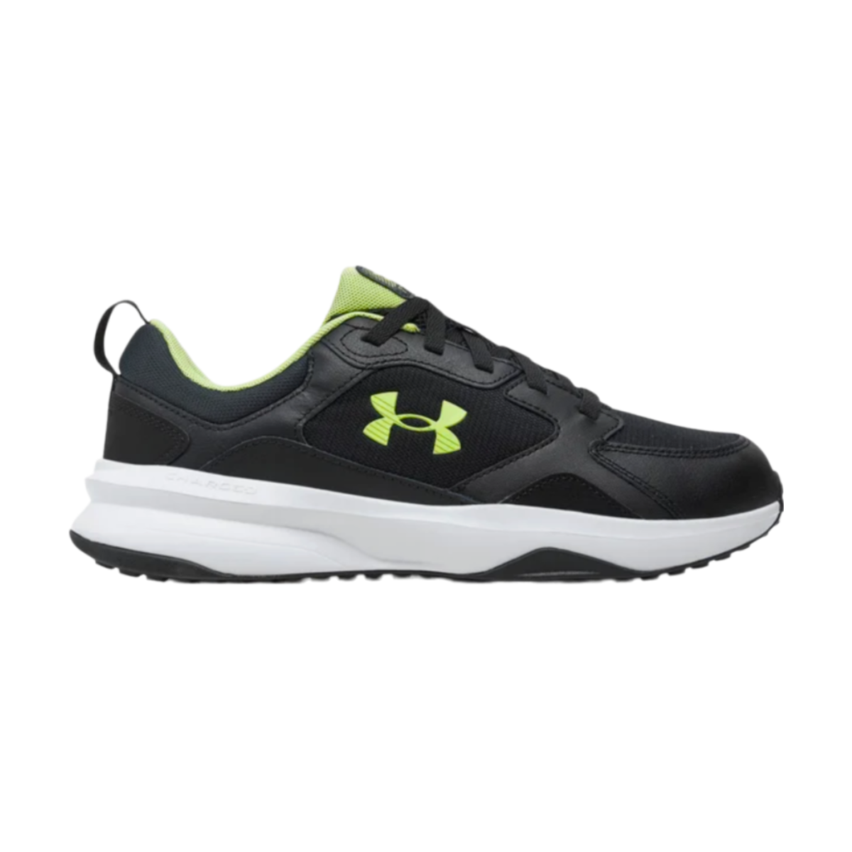 Tenis Under Armour Charged Edge Para Hombre