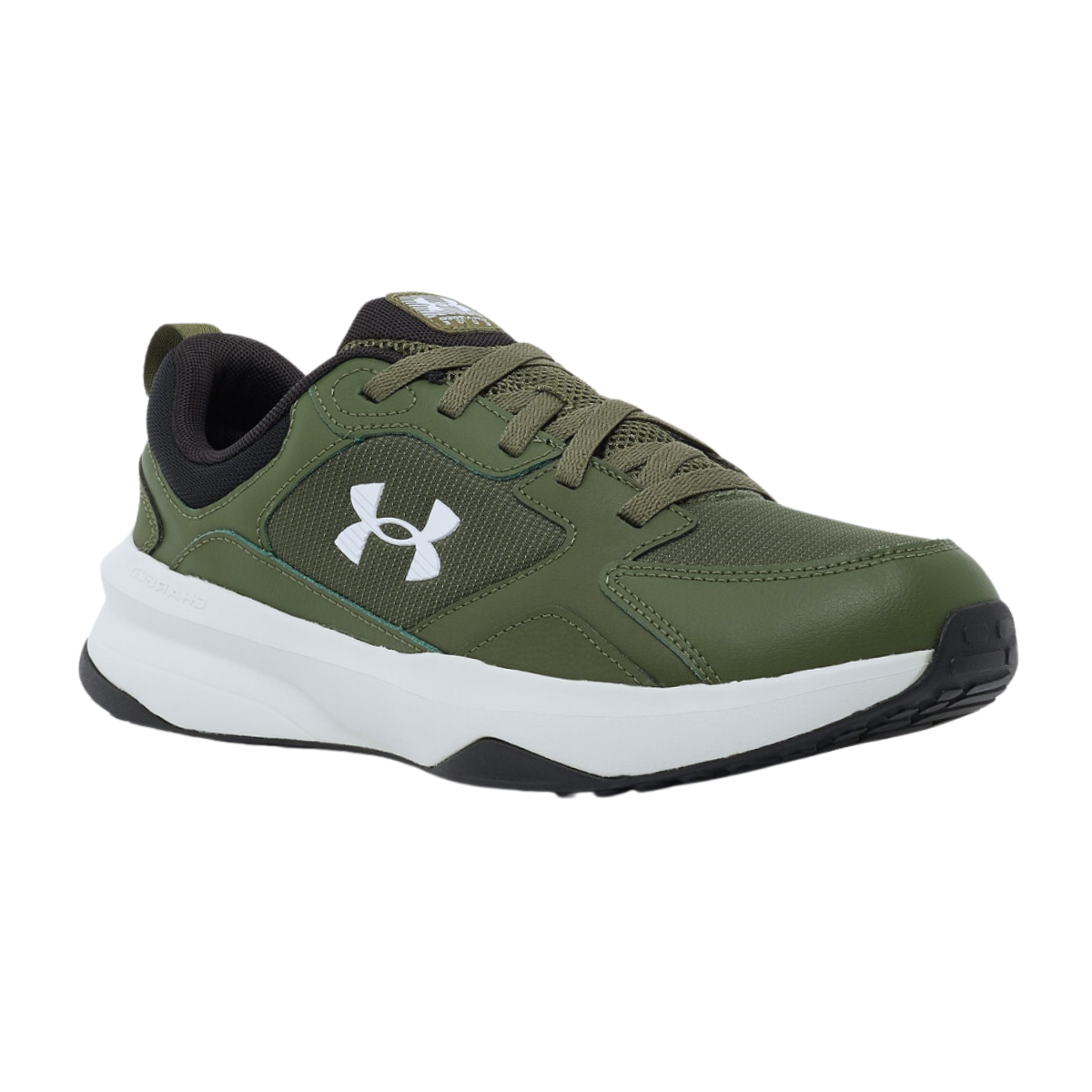 Tenis Under Armour Charged Edge Para Hombre