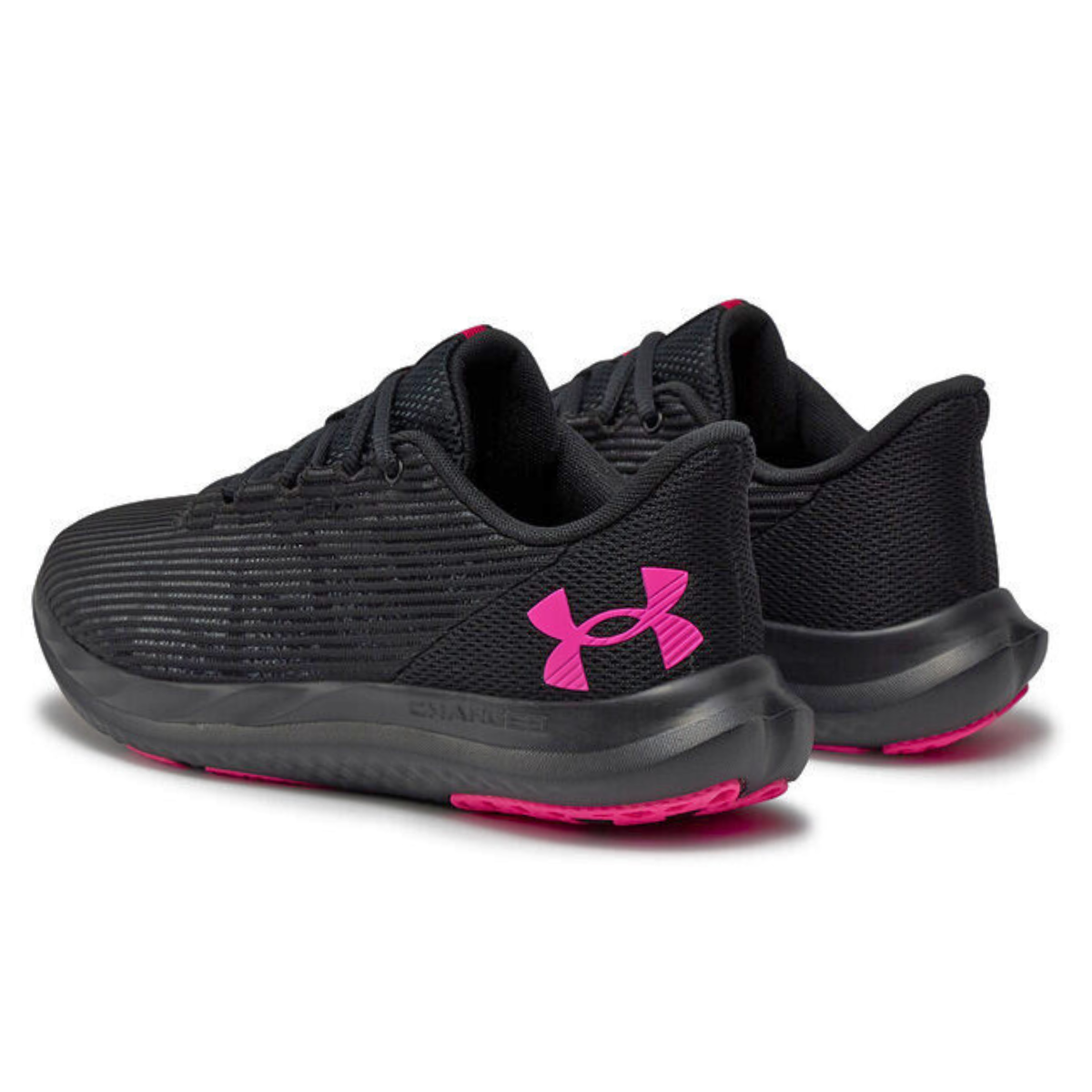 Tenis Under Armour Charged Speed Swift Para Mujer