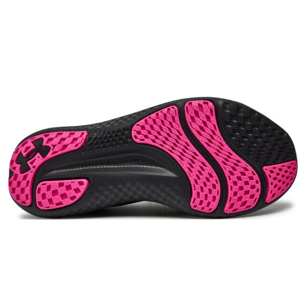 Tenis Under Armour Charged Speed Swift Para Mujer