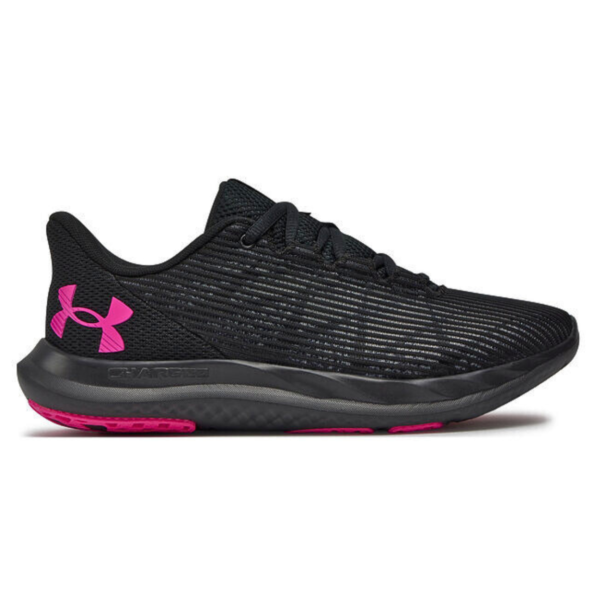 Tenis Under Armour Charged Speed Swift Para Mujer