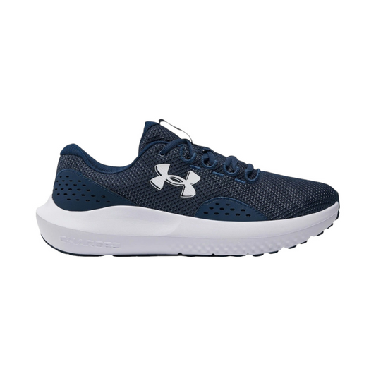 Tenis Under Armour Charged Surge 4 Para Hombre