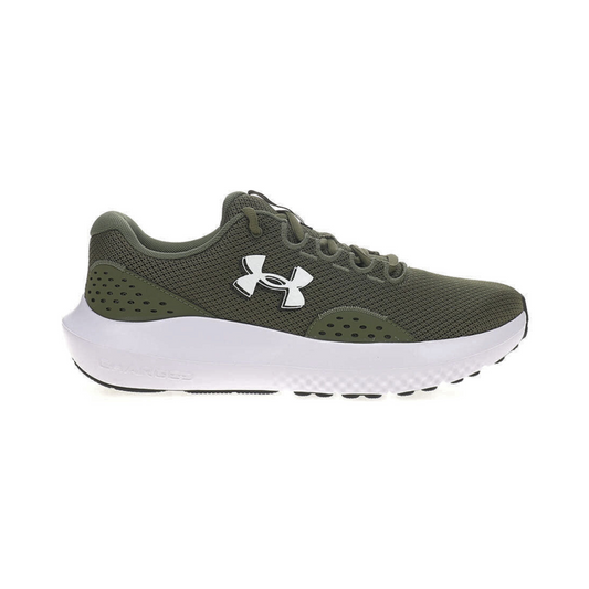 Tenis Under Armour Charged Surge 4 Running Para Hombre