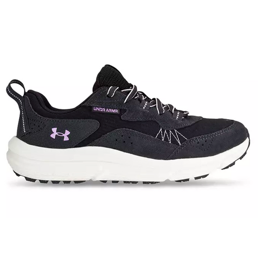 Tenis Under Armour Charged Verssert 2 Para Mujer