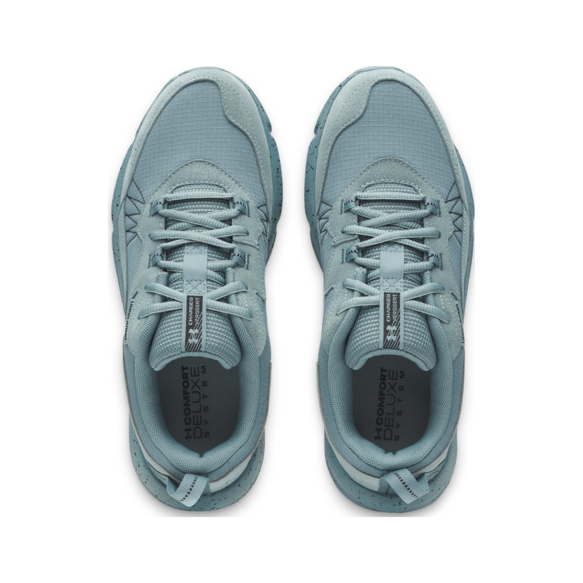 Tenis Under Armour Charged Verssert 2 Para Hombre