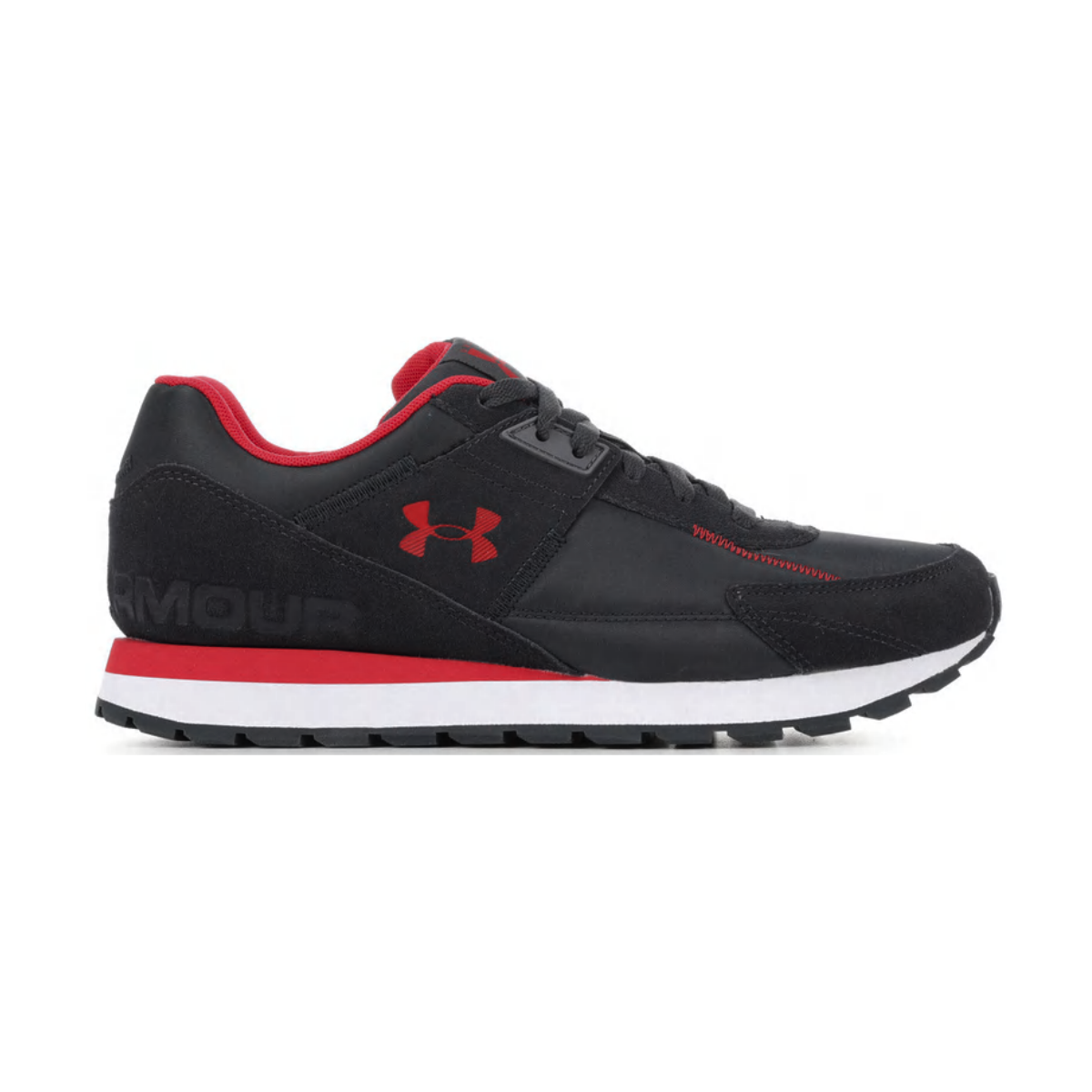 Tenis Under Armour Essential Runner Para Hombre