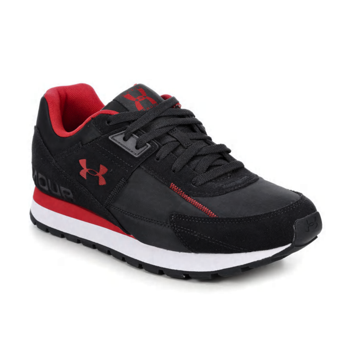 Tenis Under Armour Essential Runner Para Hombre