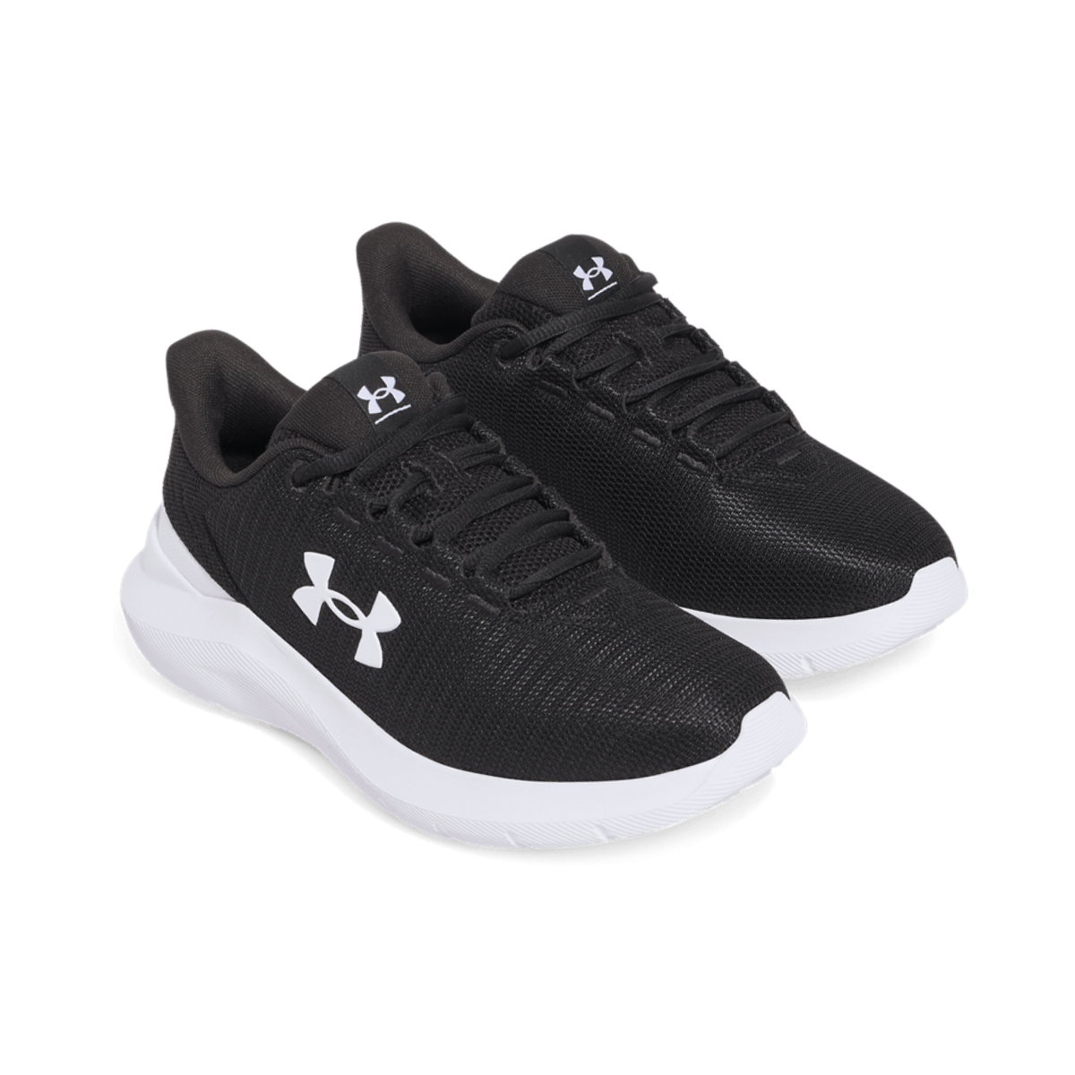 Tenis Under Armour Phade RN 3 Para Mujer