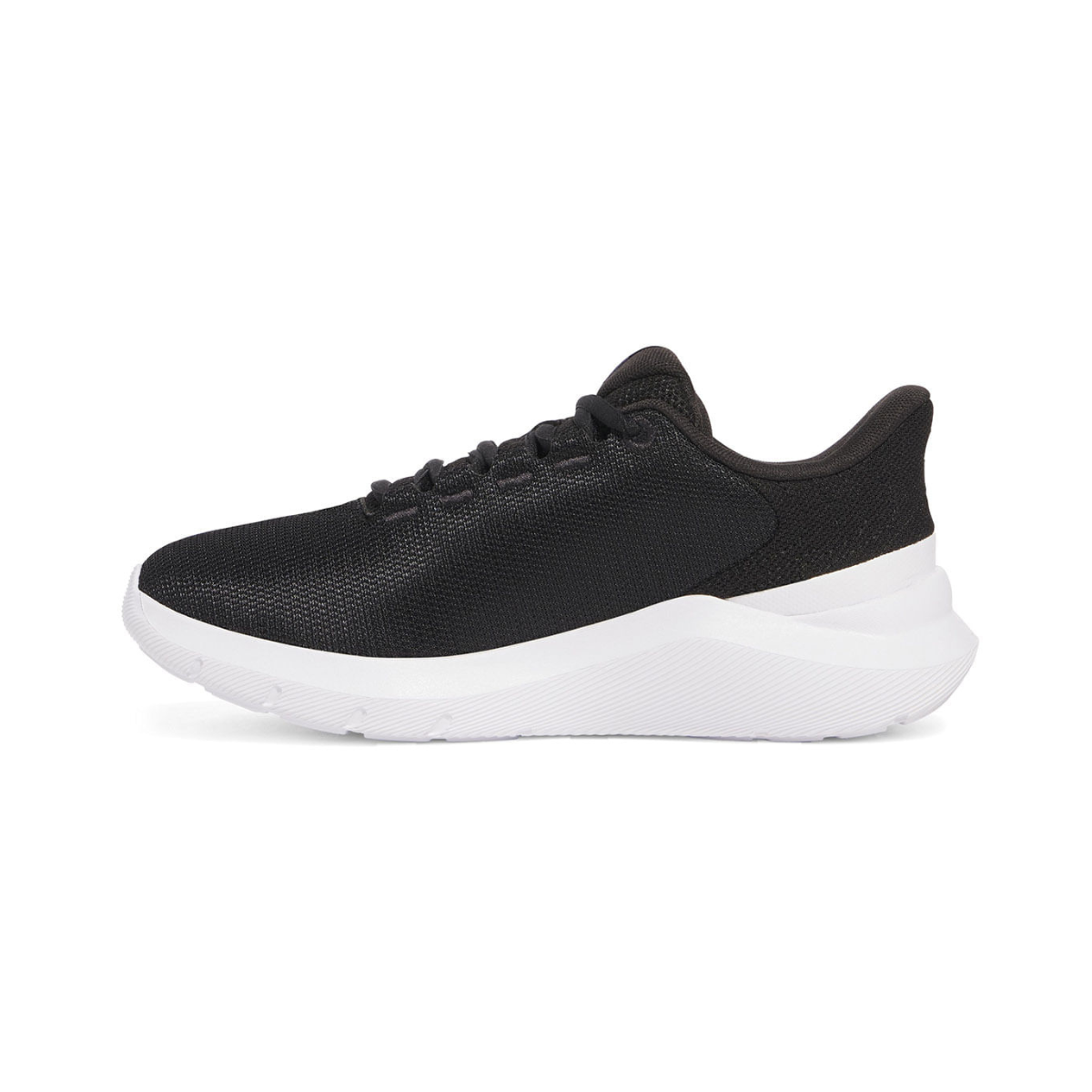 Tenis Under Armour Phade RN 3 Para Mujer