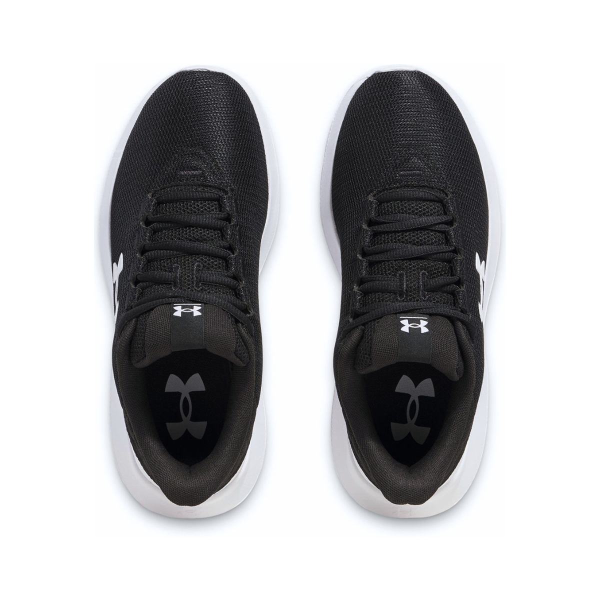 Tenis Under Armour Phade RN 3 Para Mujer