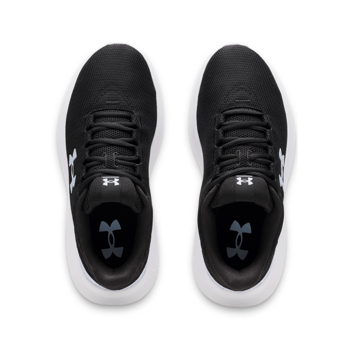 Tenis Under Armour Phade Rn 3 Para Mujer