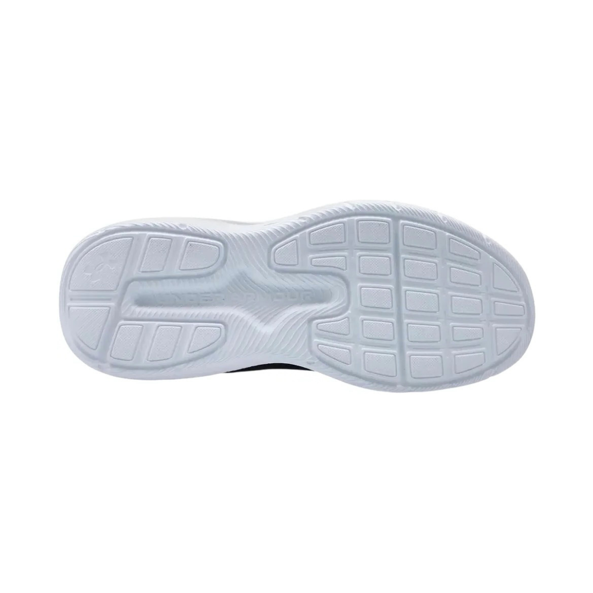 Tenis Under Armour Phade Rn 3 Para Mujer