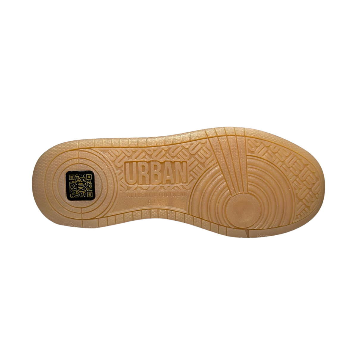 Tenis Urban Authentic Footwear Casual Para Mujer