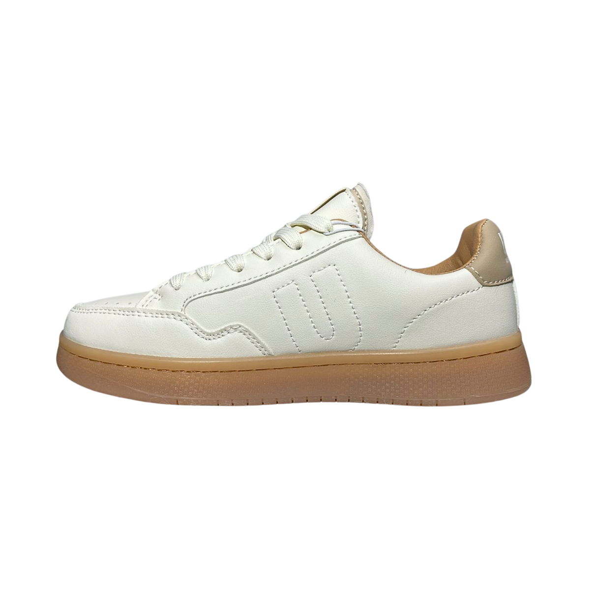 Tenis Urban Authentic Footwear Casual Para Mujer