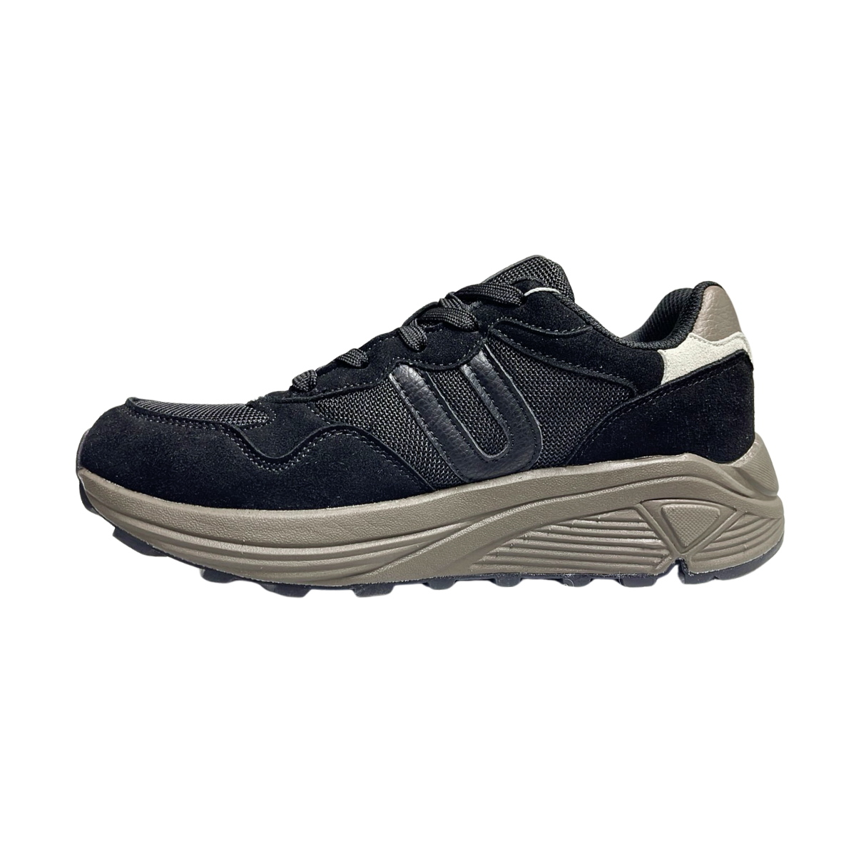 Tenis Urban Authentic Footwear Para Hombre