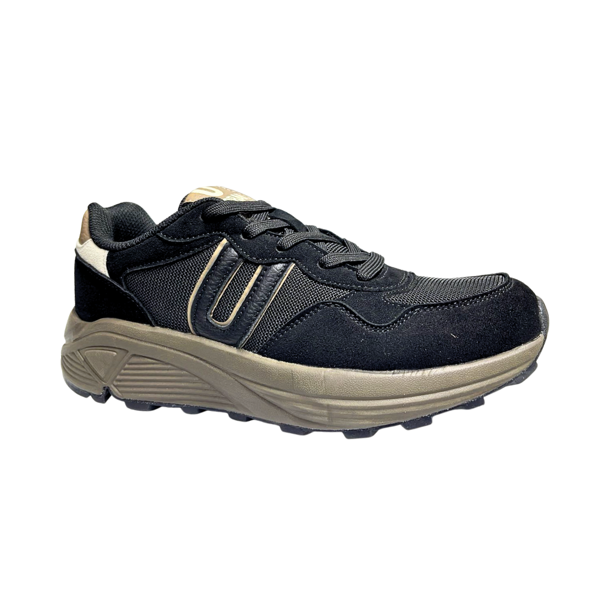 Tenis Urban Authentic Footwear Para Hombre