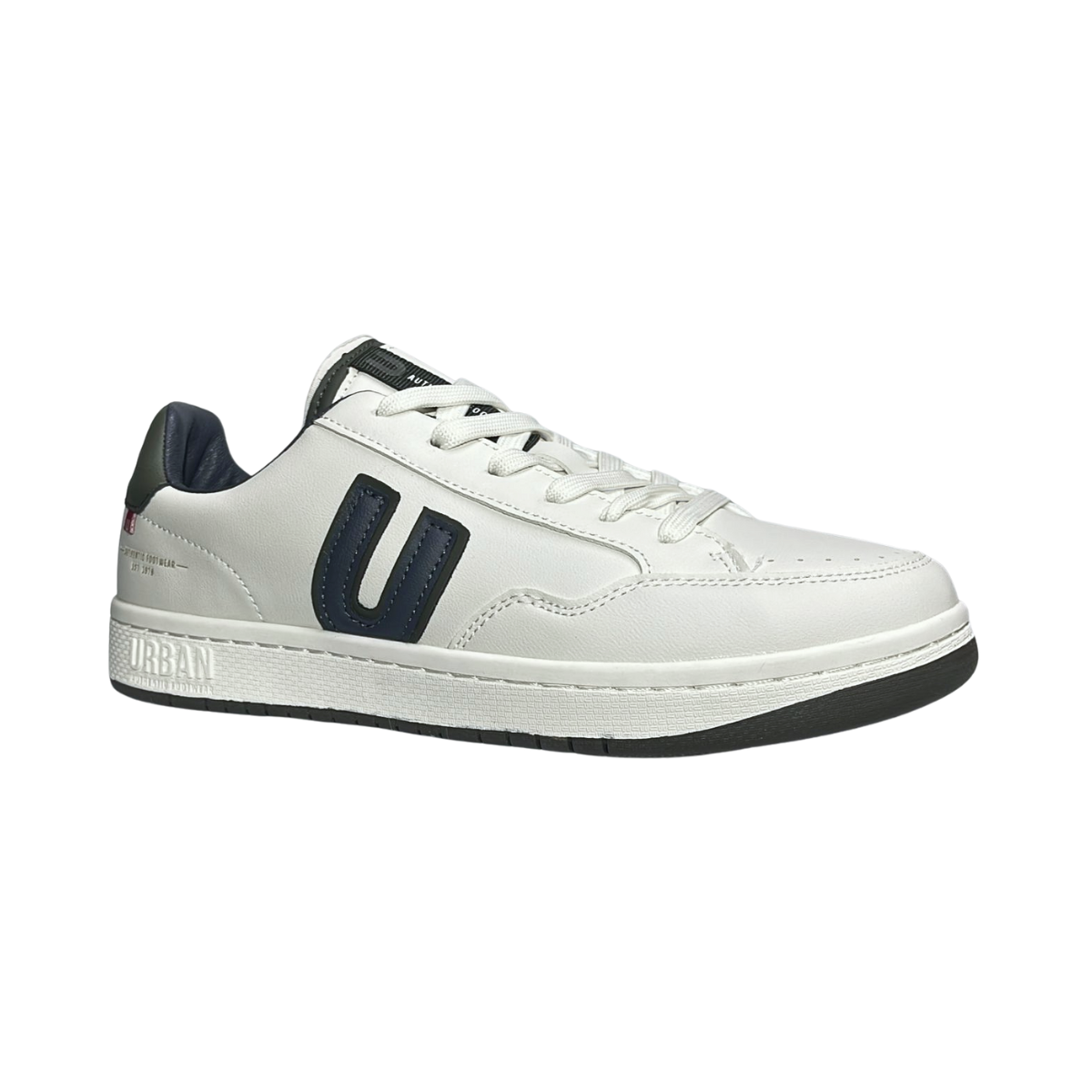 Tenis Urban Authentic Footwear Casual Para Hombre