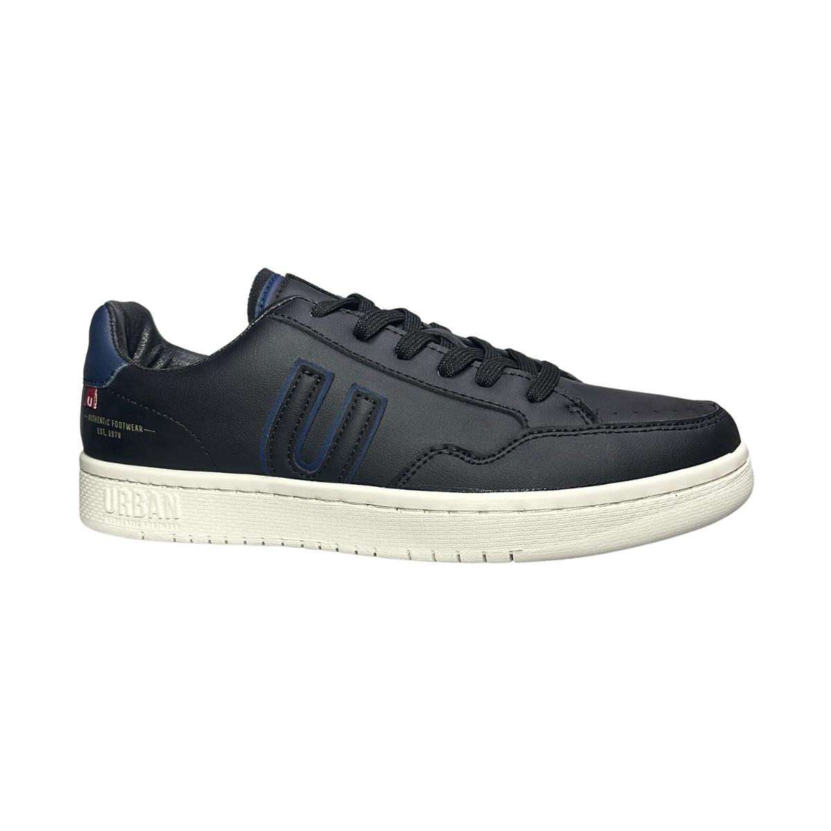 Tenis Urban Authentic Footwear Casual Para Hombre