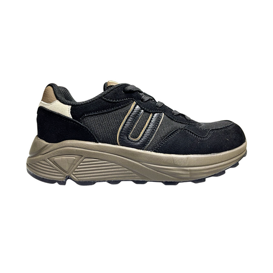Tenis Urban Authentic Footwear Para Hombre