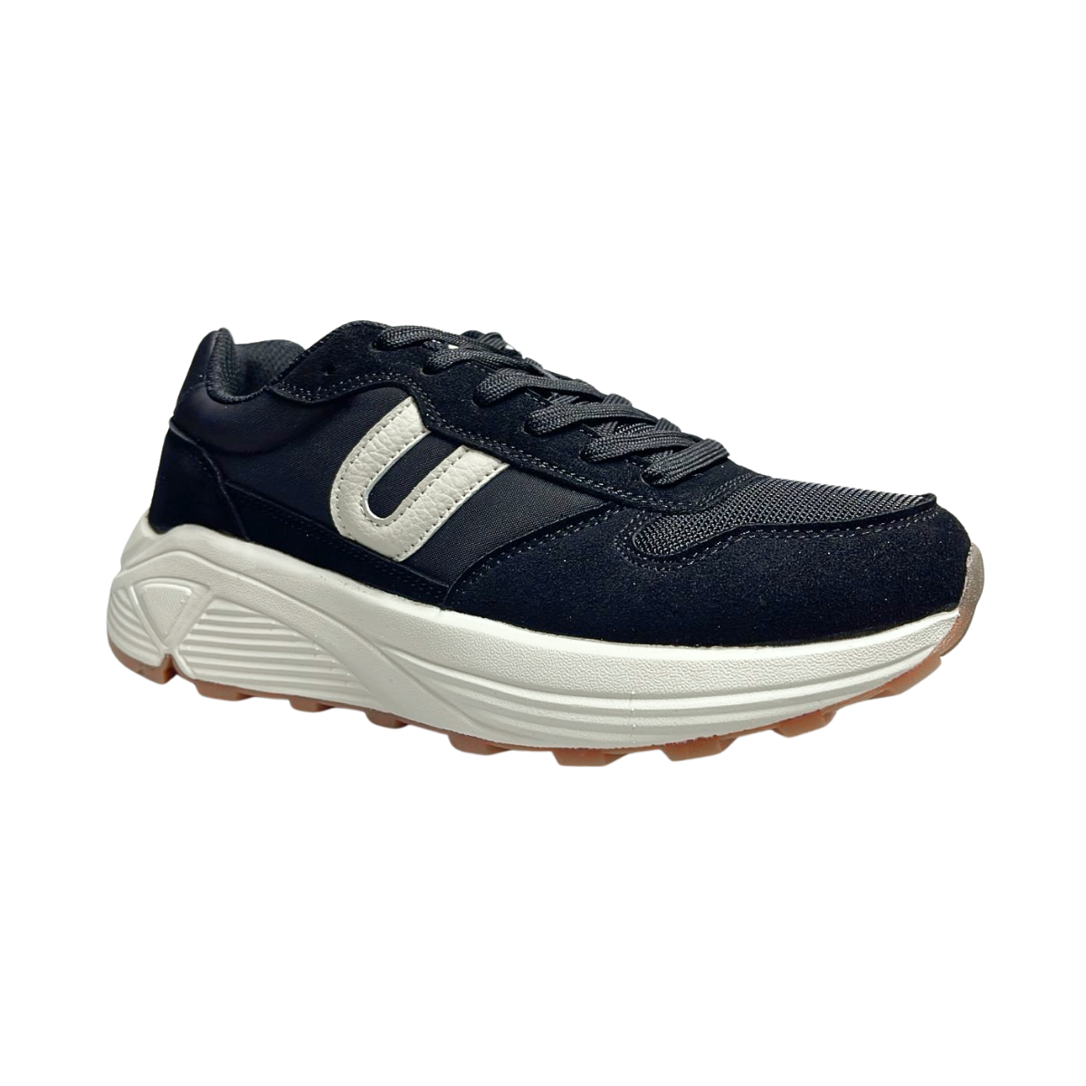 Tenis Urban Authentic Footwear Para Hombre