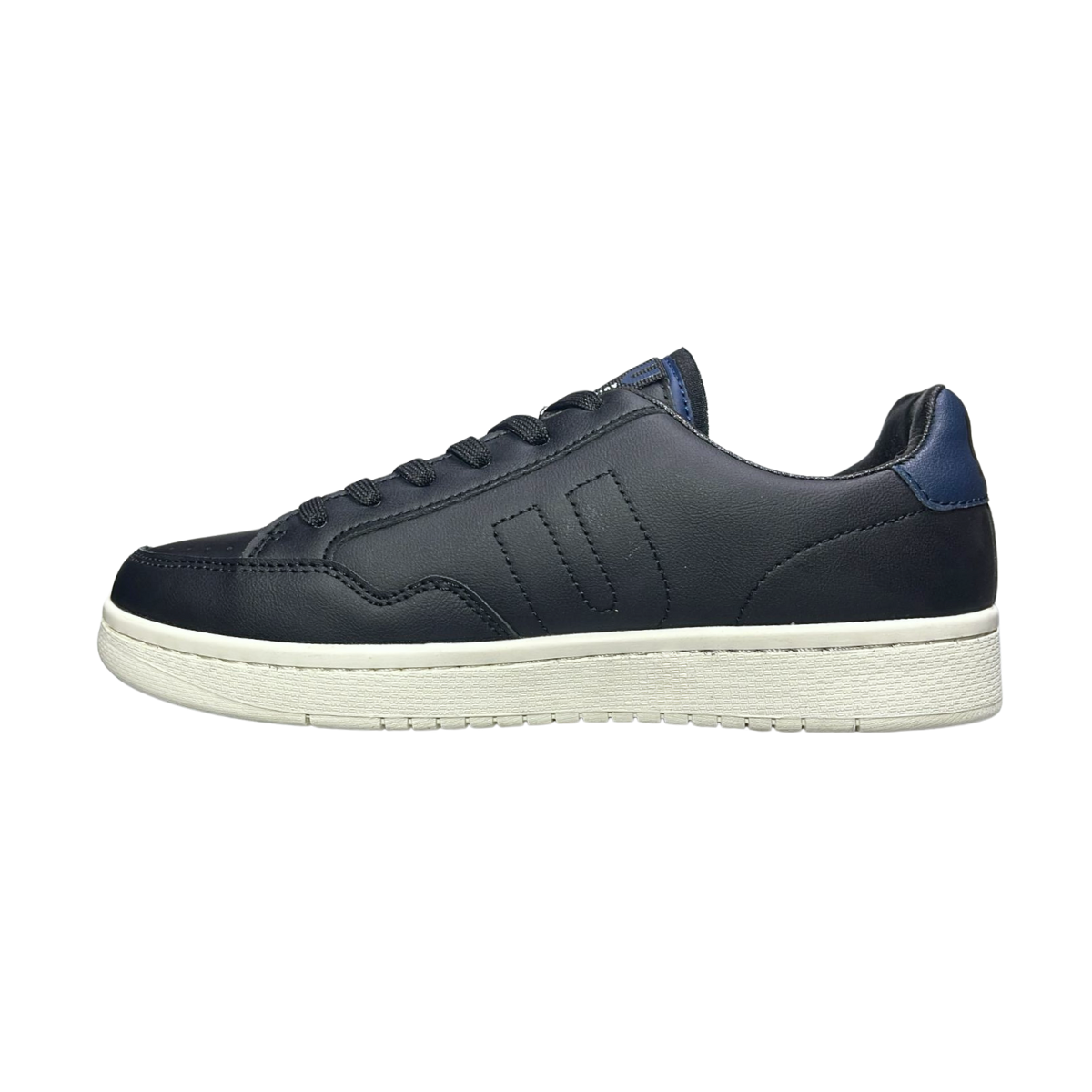 Tenis Urban Authentic Footwear Casual Para Hombre