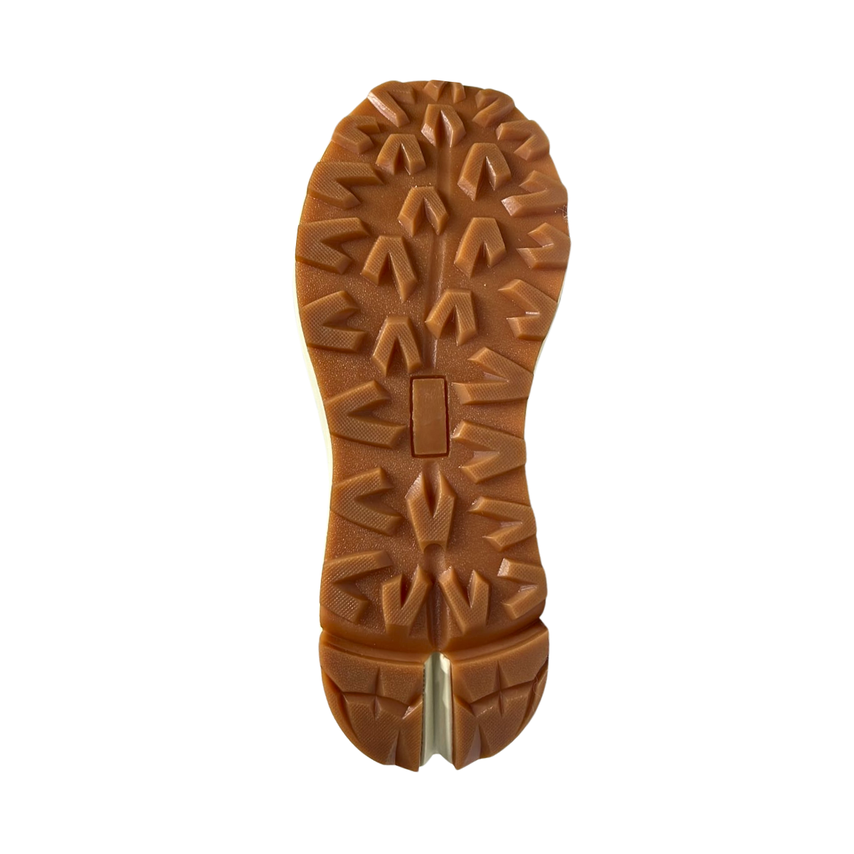 Tenis Urban Authentic Footwear Para Hombre