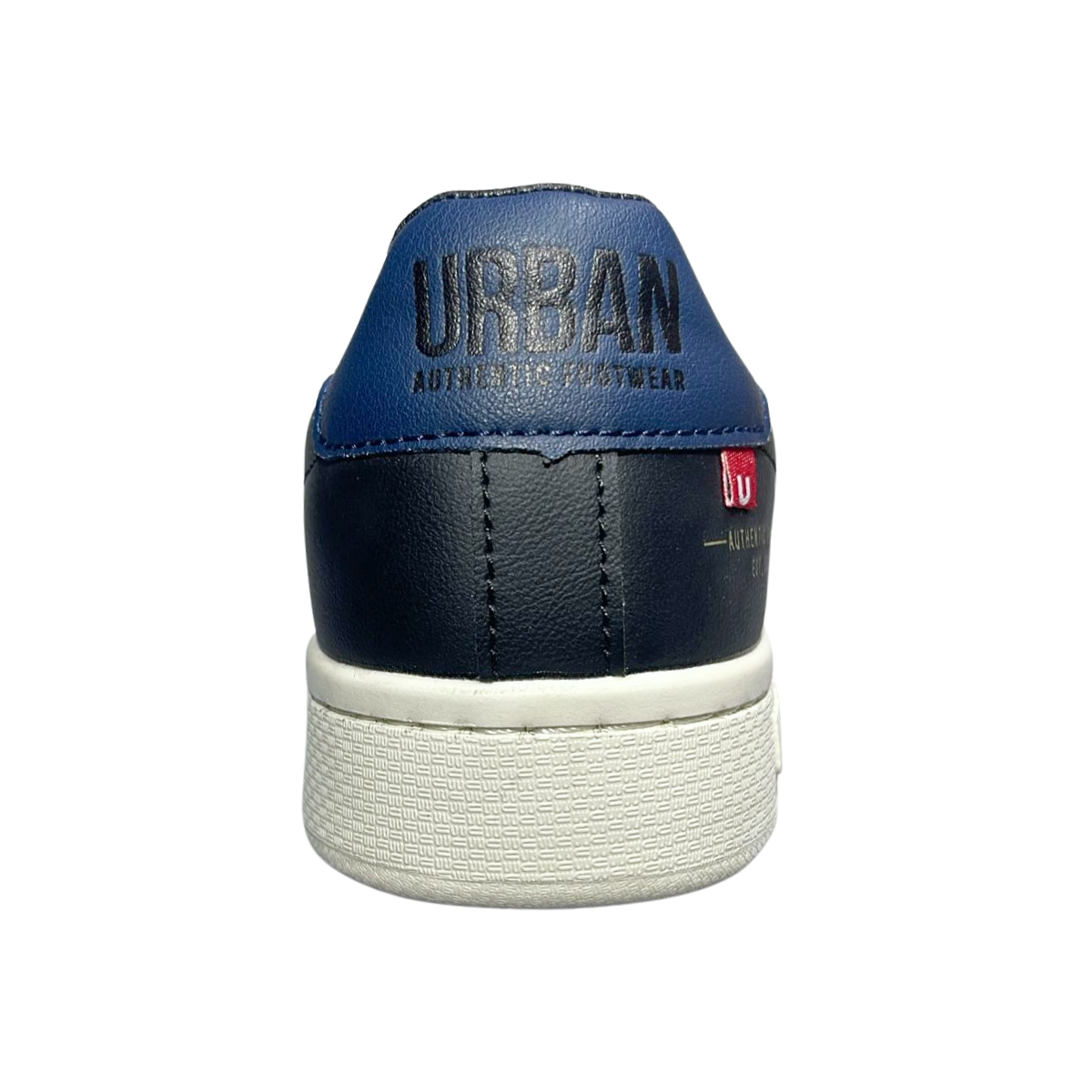 Tenis Urban Authentic Footwear Casual Para Hombre