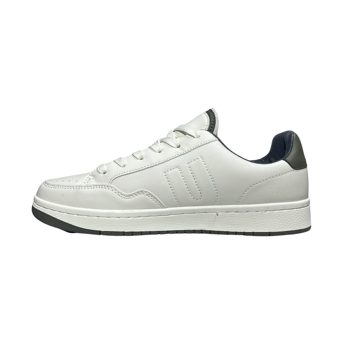 Tenis Urban Authentic Footwear Casual Para Hombre