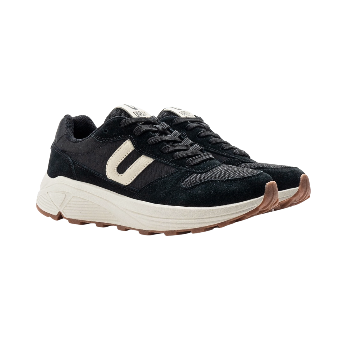 Tenis Urban Authentic Footwear Para Hombre
