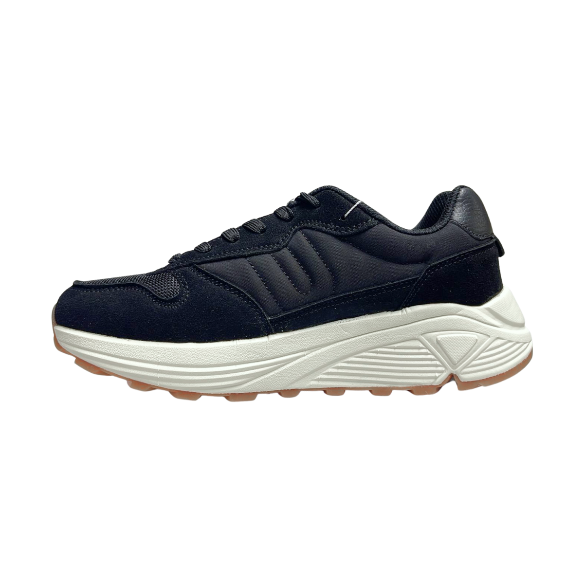 Tenis Urban Authentic Footwear Para Hombre