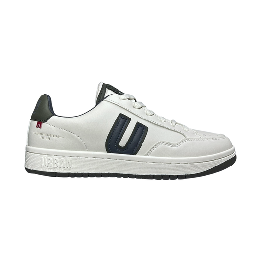 Tenis Urban Authentic Footwear Casual Para Hombre