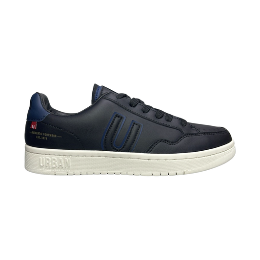 Tenis Urban Authentic Footwear Casual Para Hombre