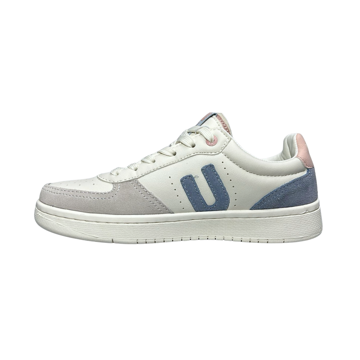 Tenis Urban Authentic Footwear Casual Para Mujer