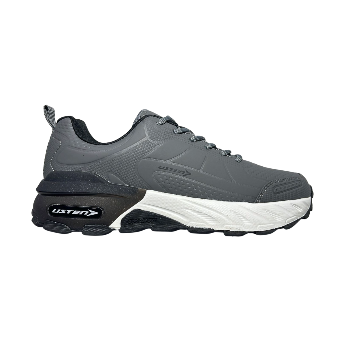 Tenis Usten Ferrara Para Hombre