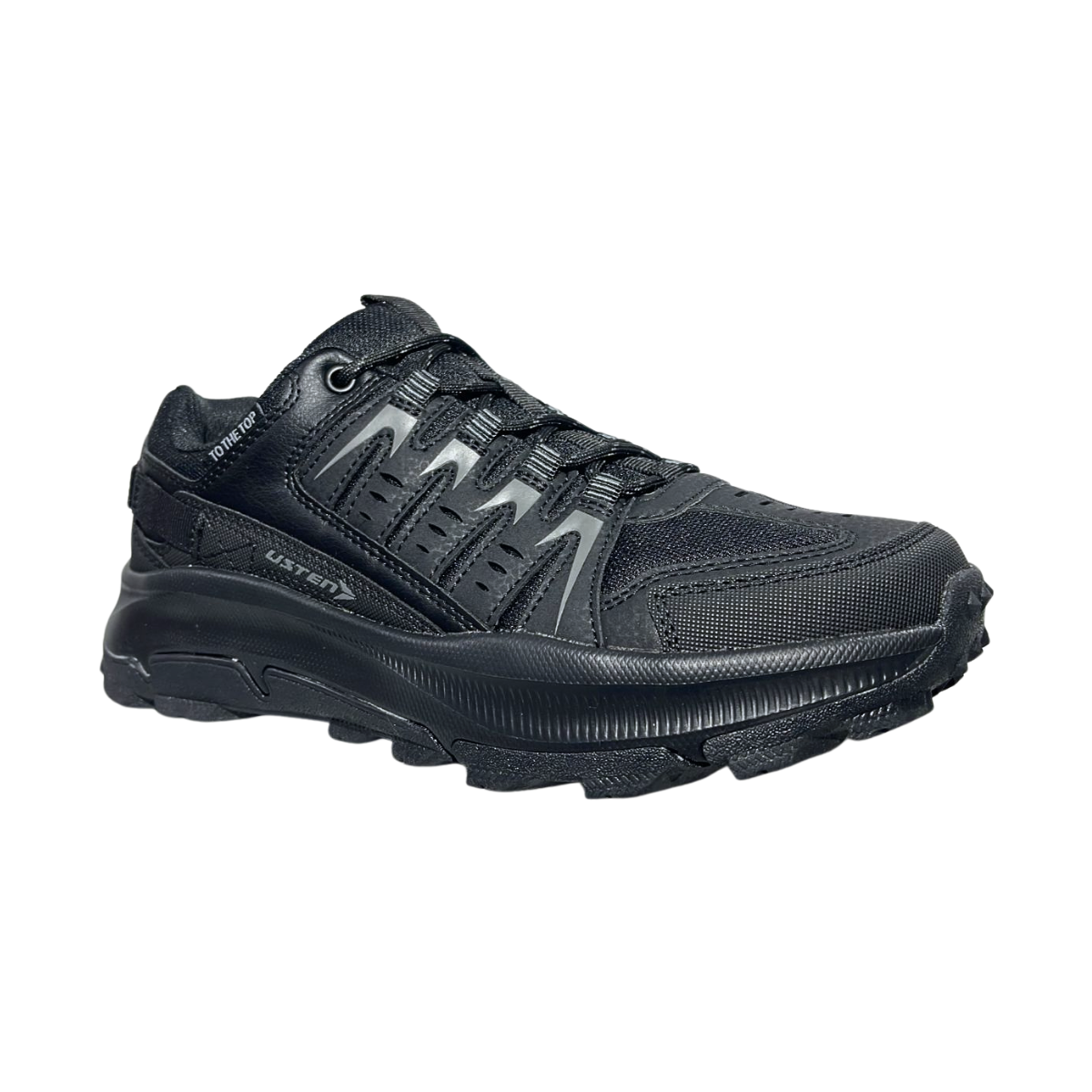 Tenis Usten Nevada Para Hombre