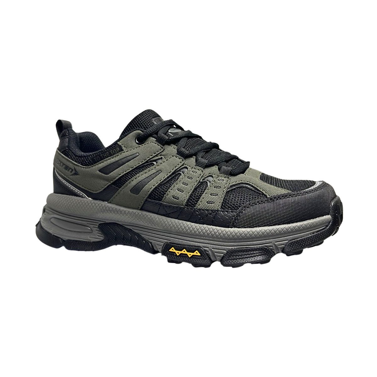 Tenis Usten Texas Para Hombre