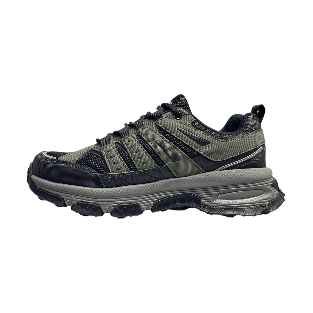 Tenis Usten Texas Para Hombre