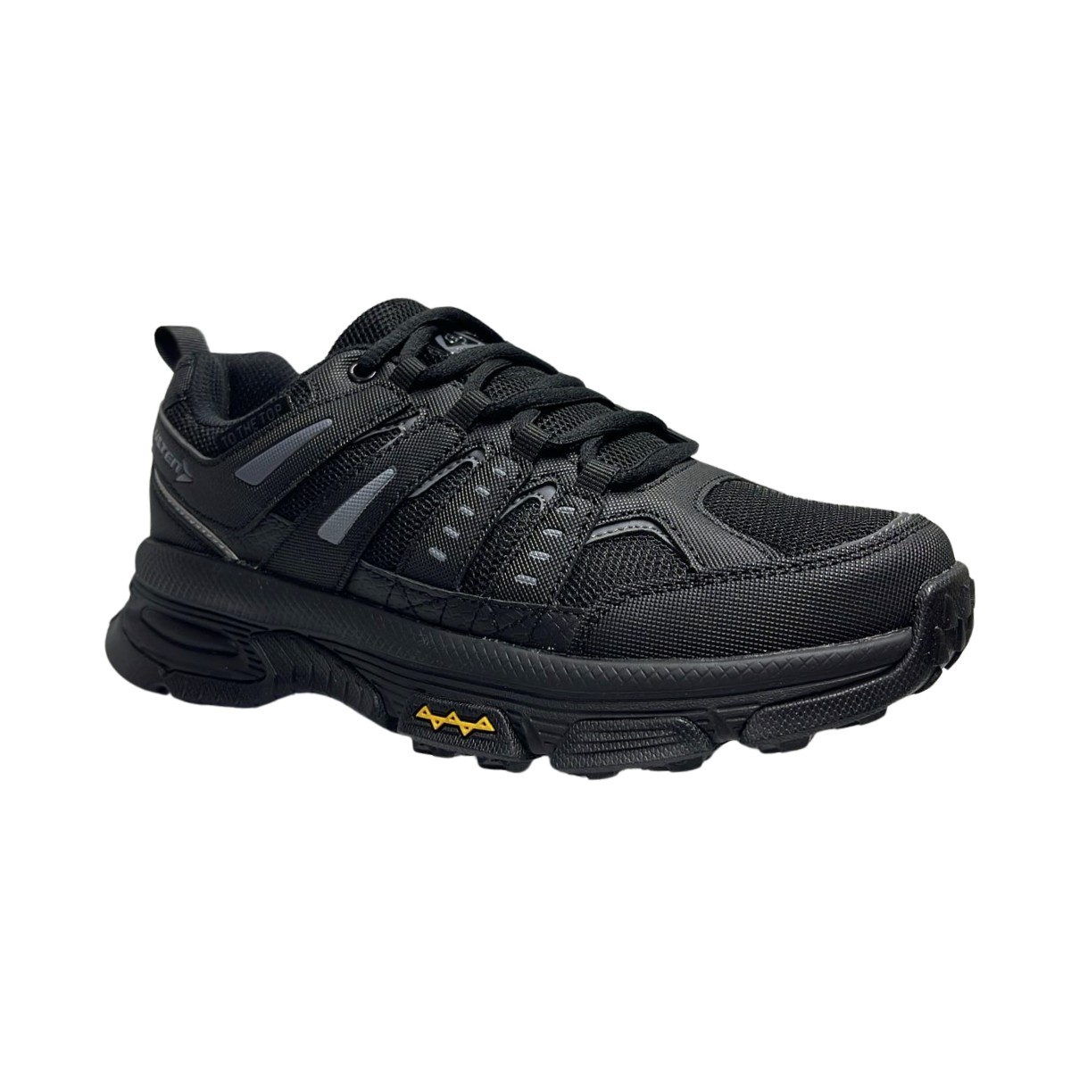 Tenis Usten Texas Para Hombre
