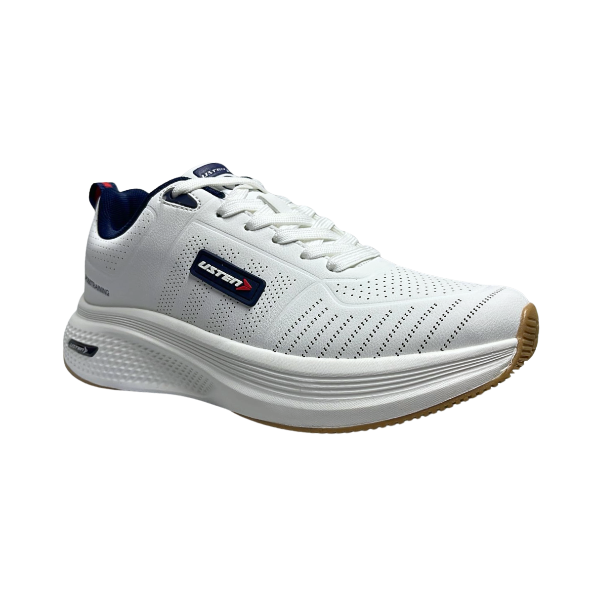 Tenis Usten Vapor Max Uno Para Hombre