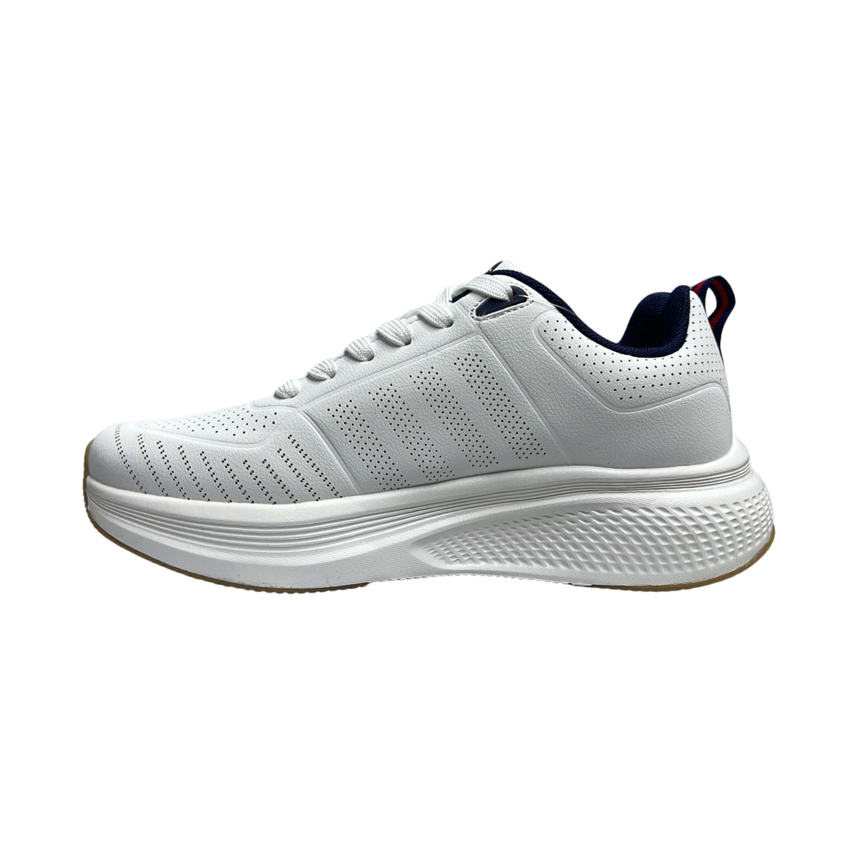 Tenis Usten Vapor Max Uno Para Hombre