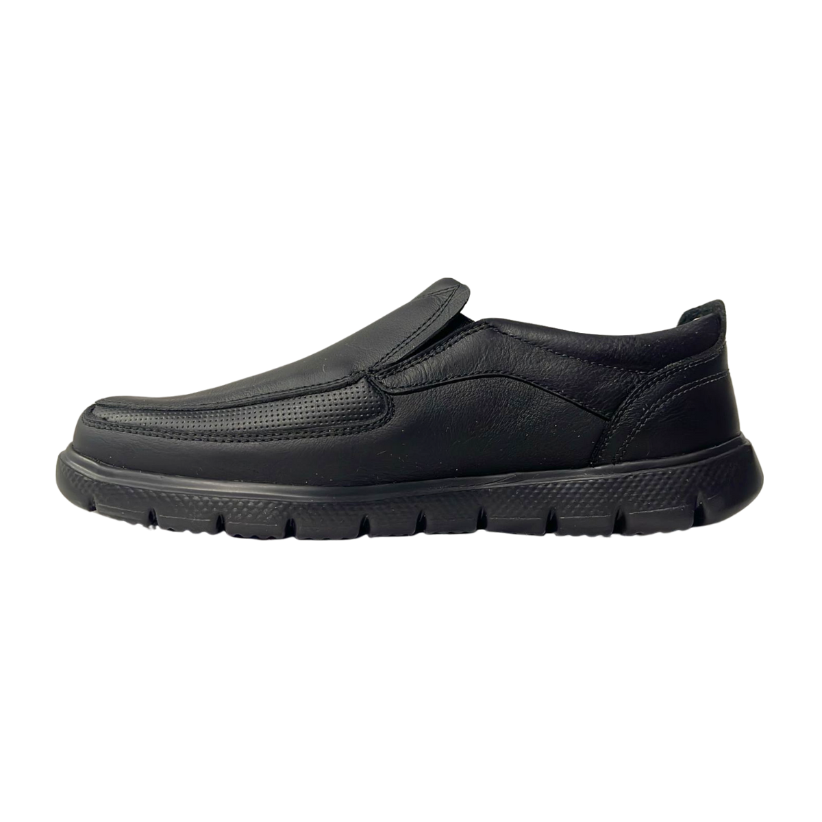 Zapatos Cuero Avanx Sabu Para Hombre