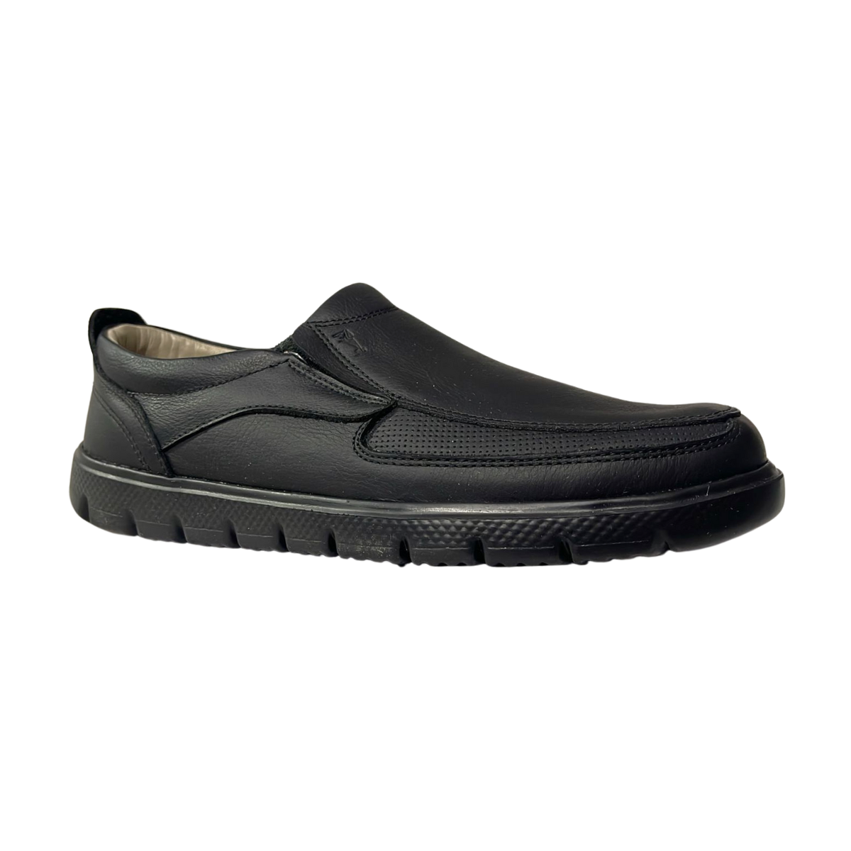 Zapatos Cuero Avanx Sabu Para Hombre