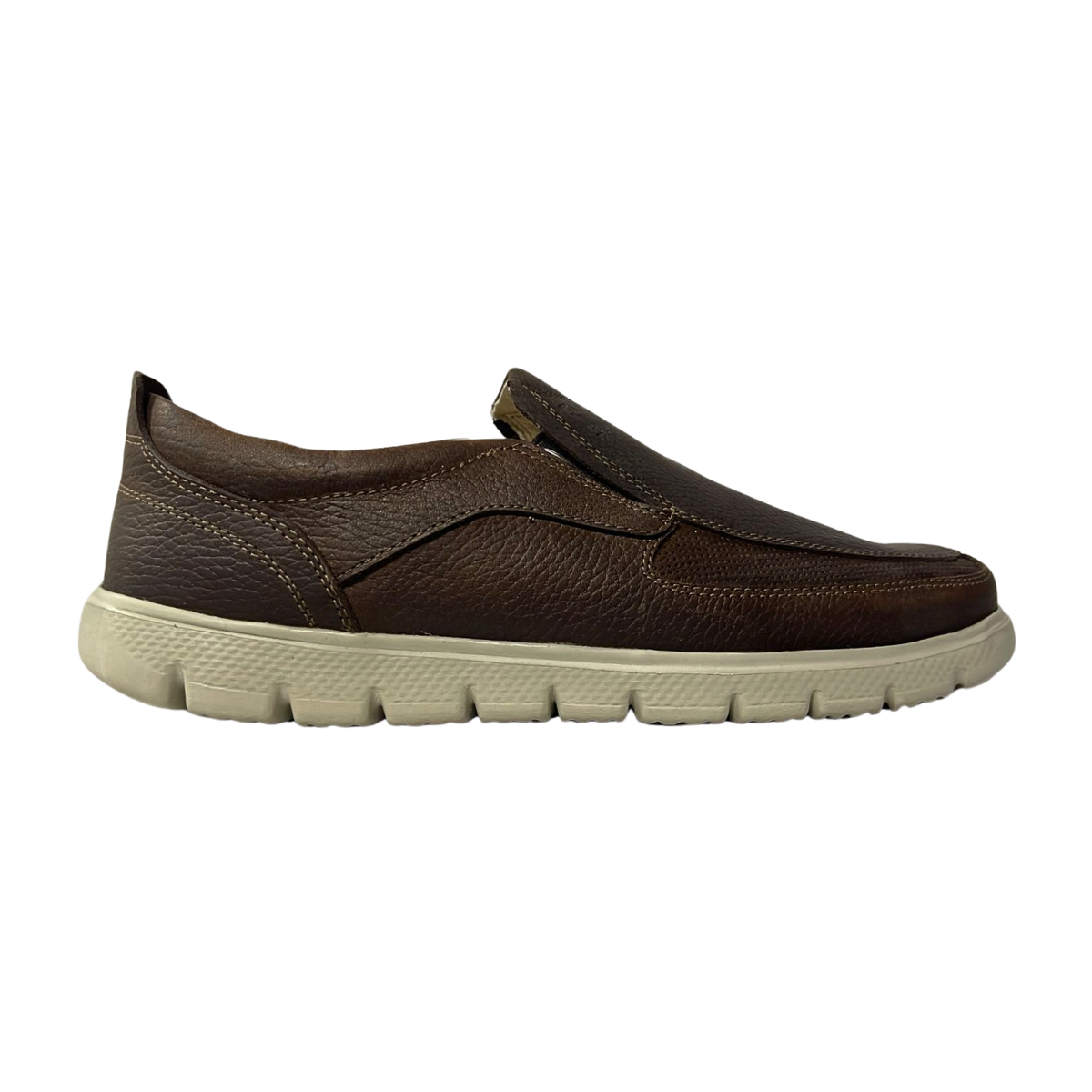 Zapatos Cuero Avanx Sabu Para Hombre