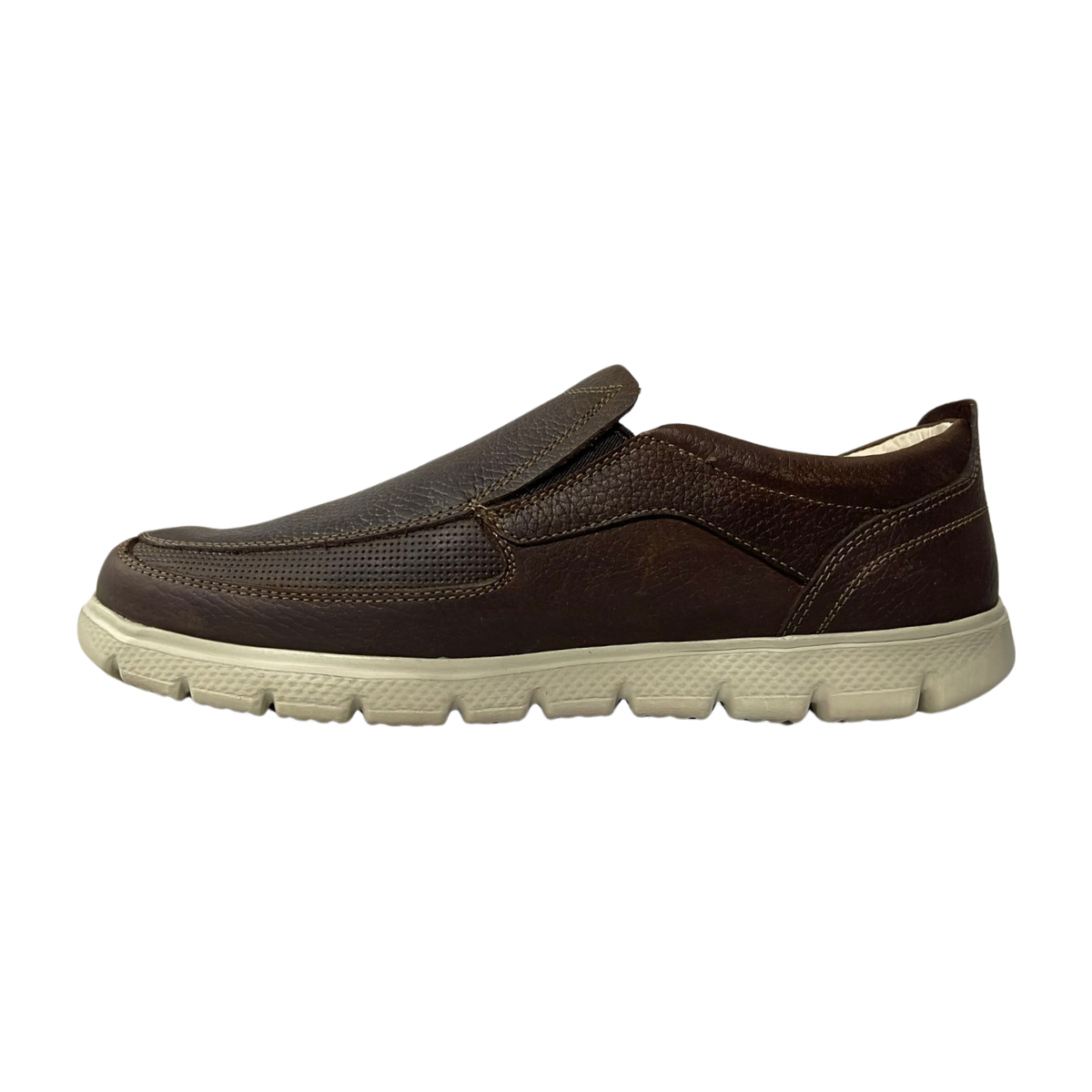 Zapatos Cuero Avanx Sabu Para Hombre