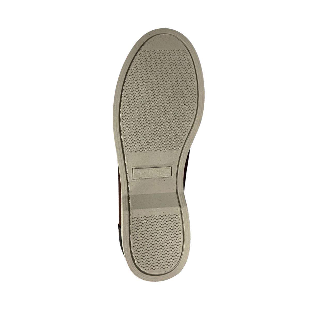 Mocasines Bosland Cabrinelly Coñac Para Hombre